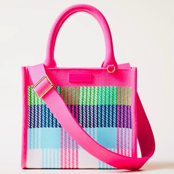 Colorful Kate Spade X Target Women's Bag ( Limited Edition ) - Picture 3 of 5